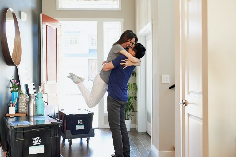 5 Things Homebuyers in New Hampshire Should Know
