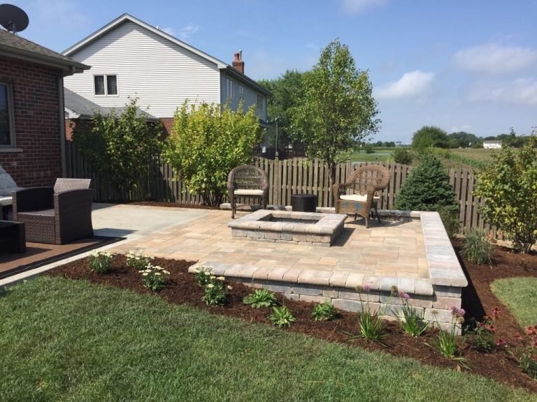 Remodeling Your Backyard