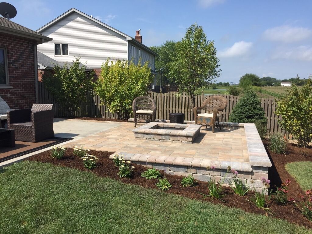 Remodeling Your Backyard