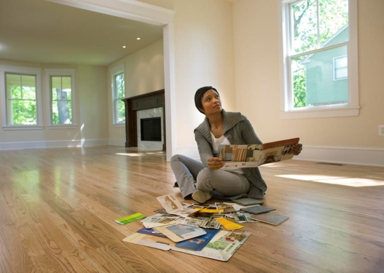 Renovating vs. Moving
