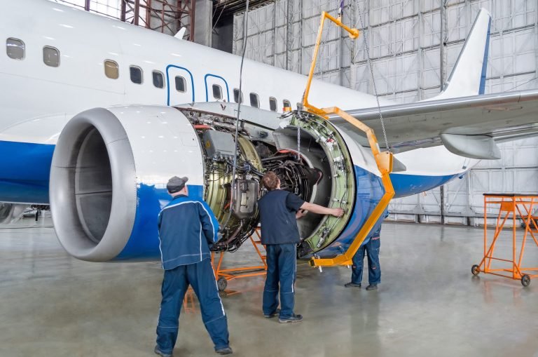 Aeronautical Engineer