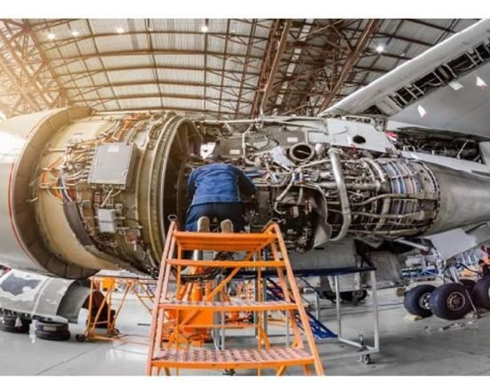 Aircraft Maintenance Engineer Introduction