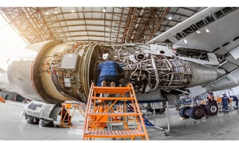 Aircraft Maintenance Engineer Introduction