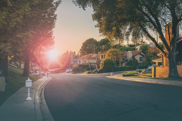 most affluent cities in Georgia