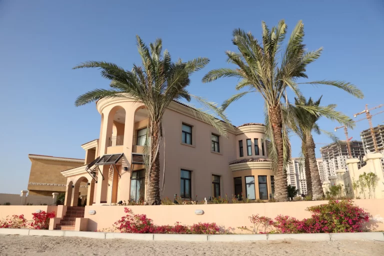Rent in Qatar