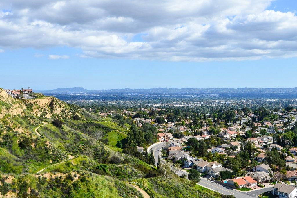 Los Angeles areas to invest in