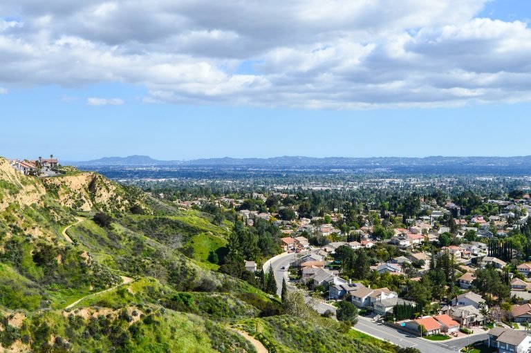 Los Angeles areas to invest in