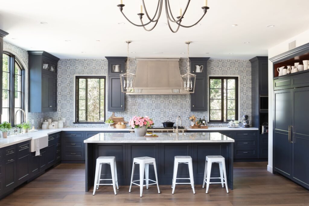 Classic Kitchen