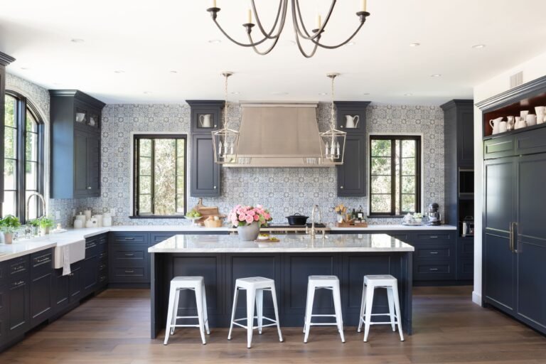 Classic Kitchen