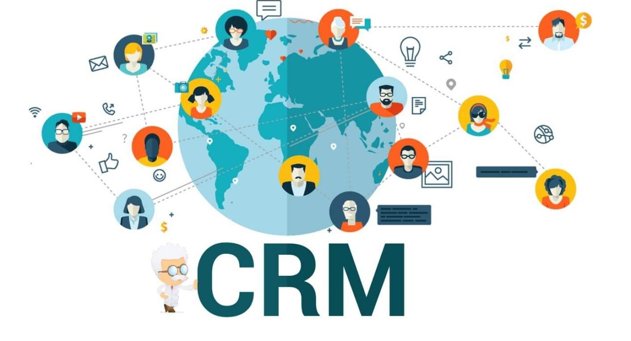 5 must-have features for any real estate CRM software