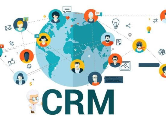 5 must-have features for any real estate CRM software