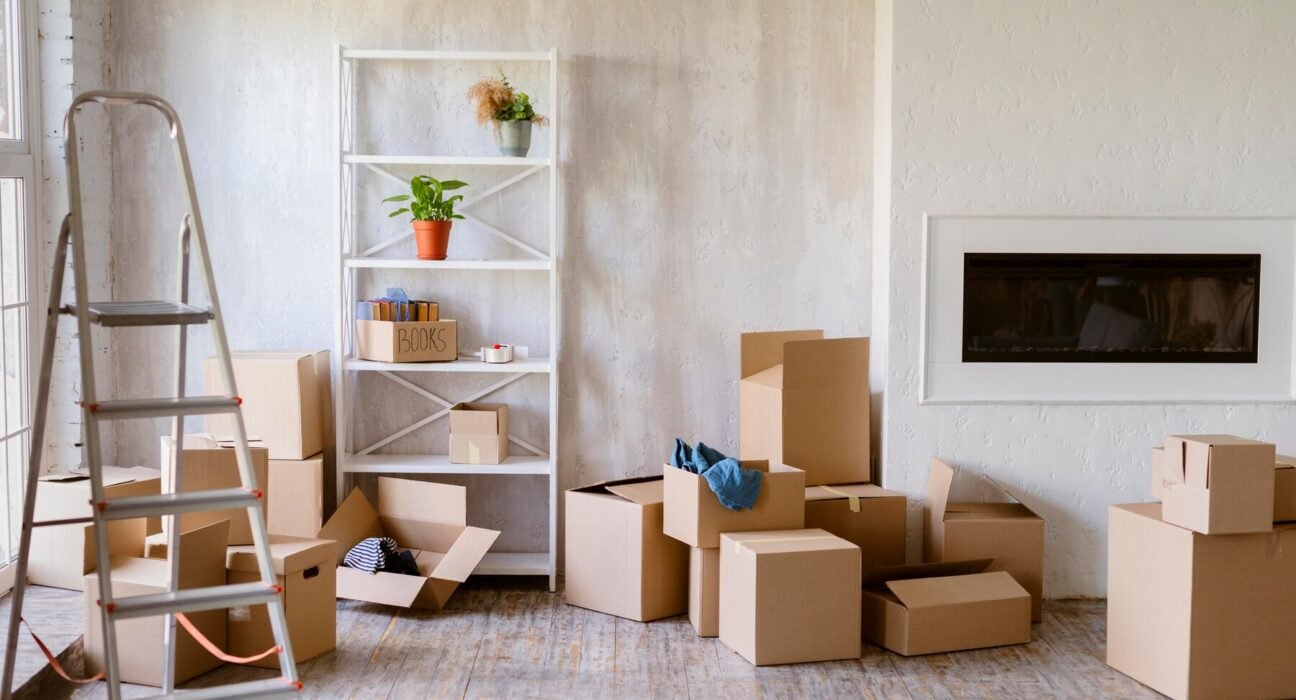 Tips and Tricks for Decluttering Your Home in Perth