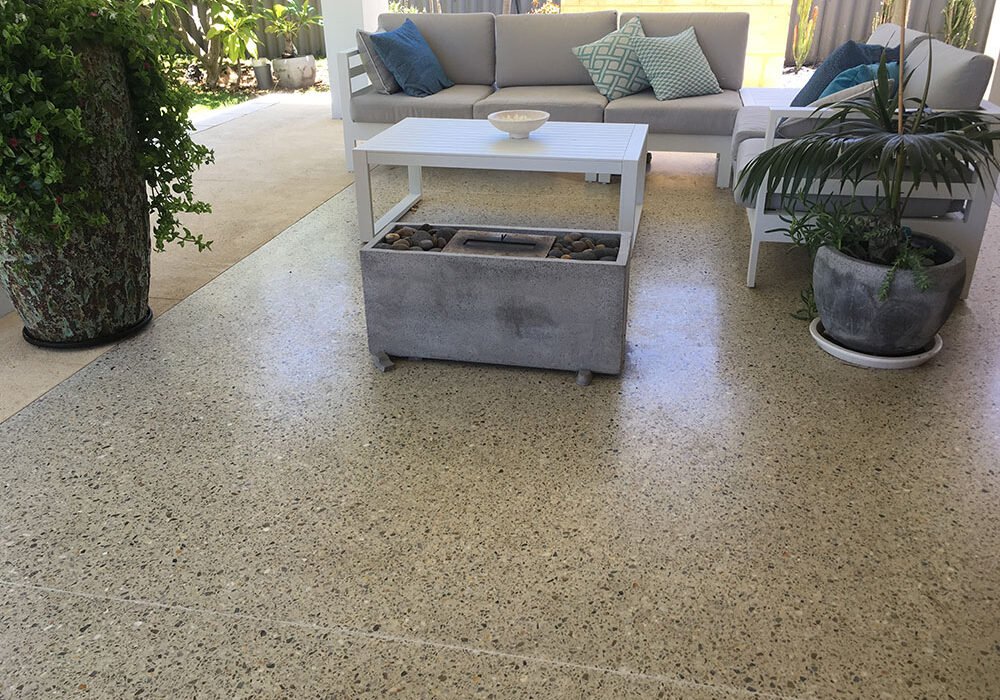 Top Techniques for Cleaning Honed Concrete Floors Effectively