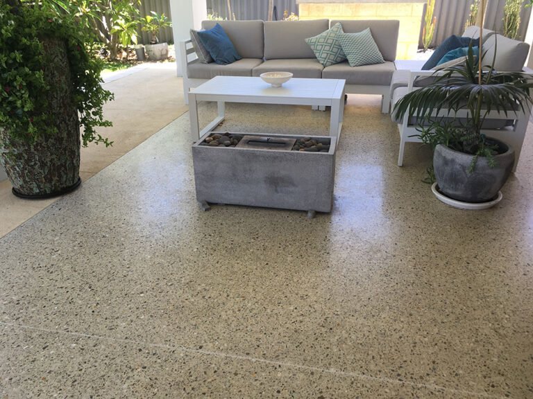 Top Techniques for Cleaning Honed Concrete Floors Effectively