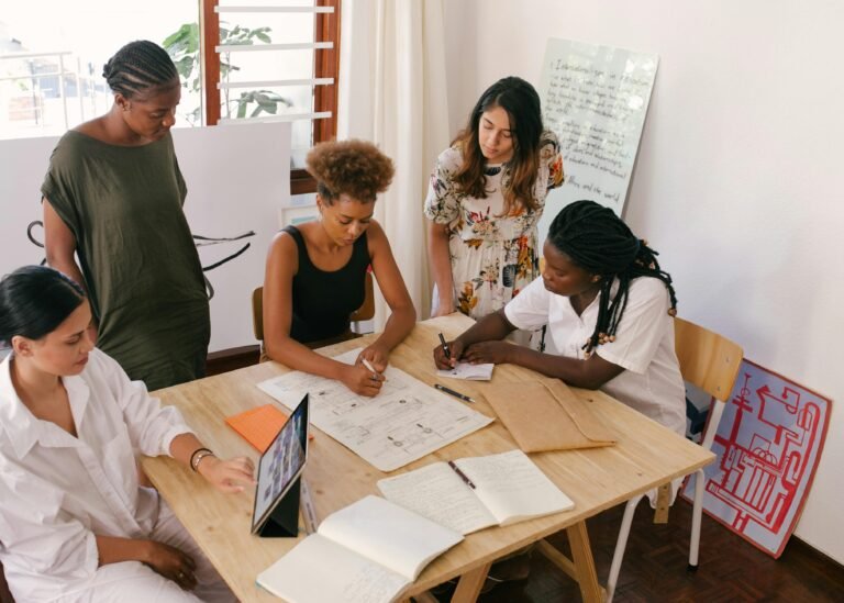 Spring into Success: Women Driving Real Estate Trends