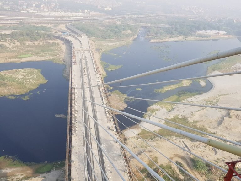Heritage Sites and How They Affect Delhi Plots