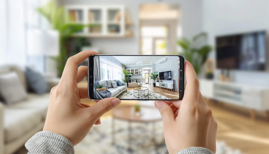 Neevilas: A Real Estate Success Story Built on YouTube and Google My Business